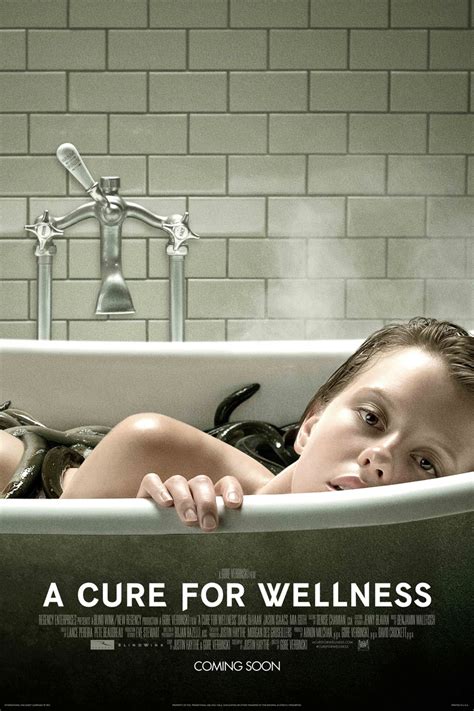 download A Cure for Wellness